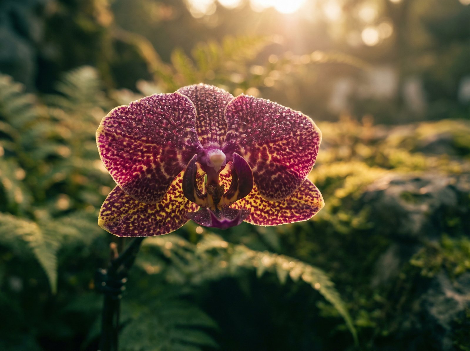 蜜桃传媒视频：赵天祥全球稀有植物视频合集精选