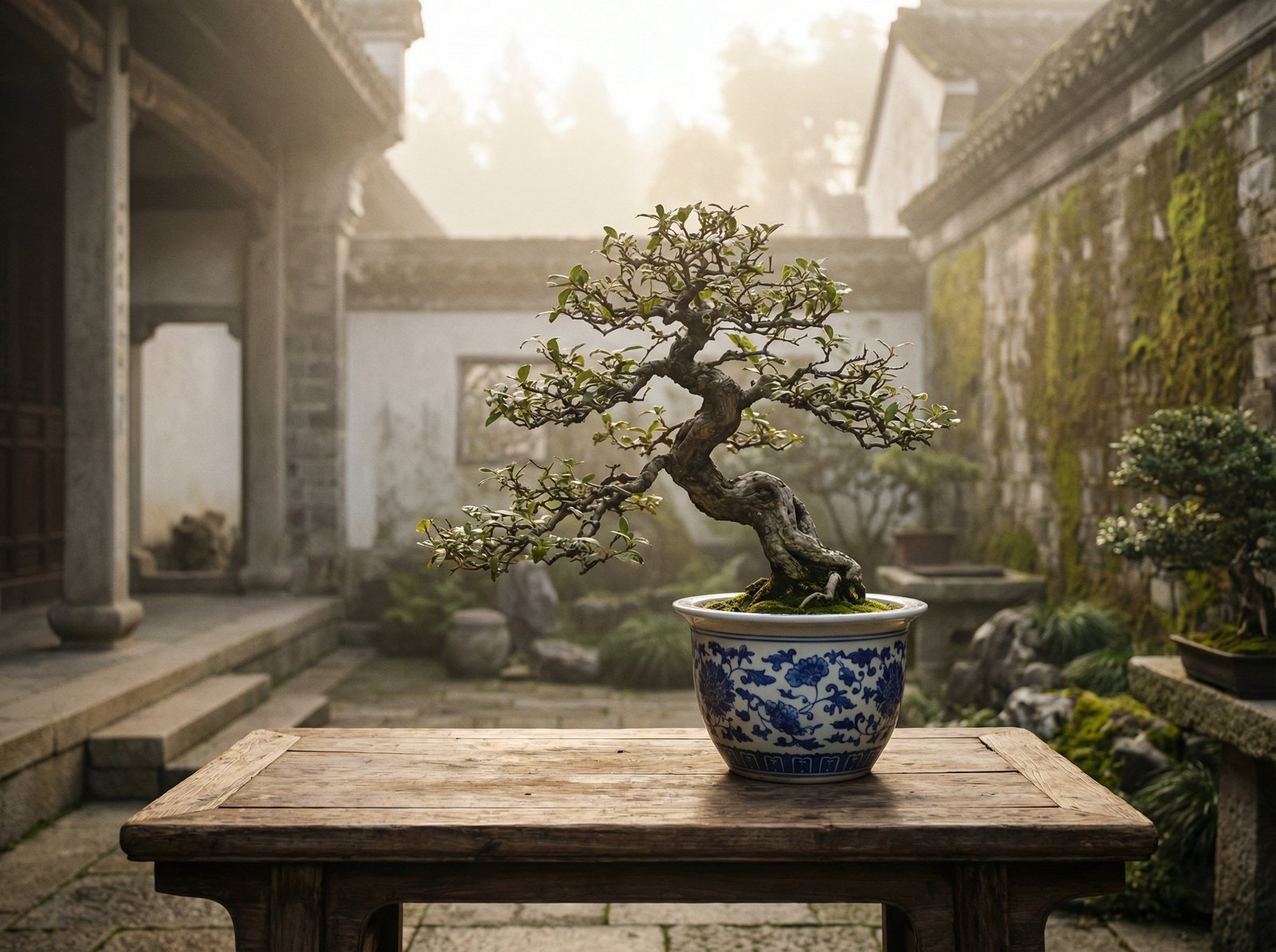 蜜桃传媒视频：中国盆景艺术植物视频教程系列